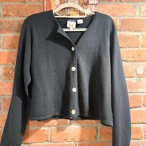 Cousin johnn Women's Sweater